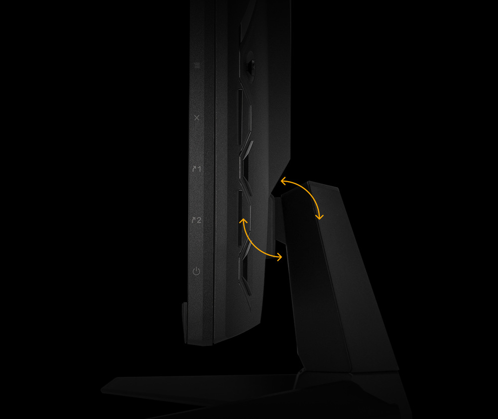 Asus TUF Gaming VG32AQA1A
