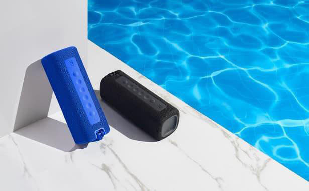Prenosný reproduktor Xiaomi Mi Portable Bluetooth Speaker
