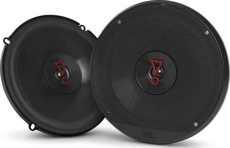 Reproduktory JBL STAGE3 627 čierny