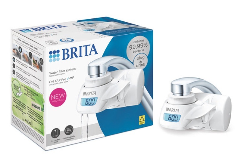 Filter na vodu BRITA ON TAP Pro V-MF System Filter na vodu BRITA ON TAP Pro V-MF System