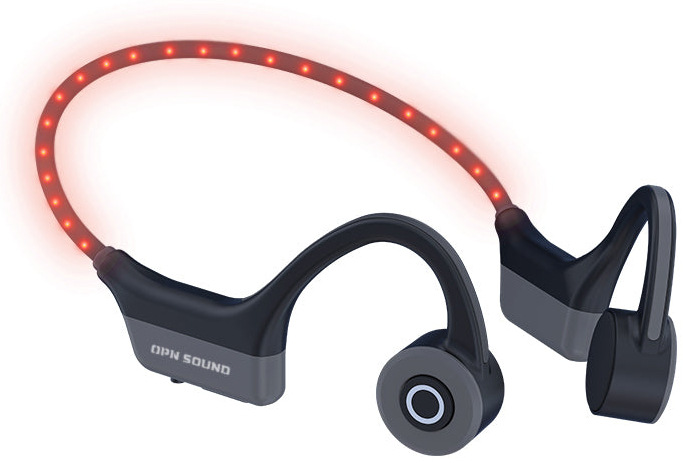 OPN Sound Dashlyte