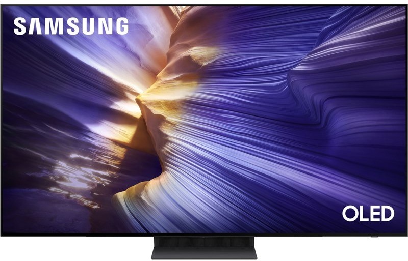 Televízor Samsung QE48S92F