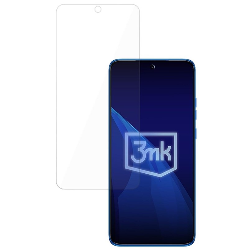 Tvrdené sklo 3mk FlexibleGlass na Motorola Edge 50 Neo