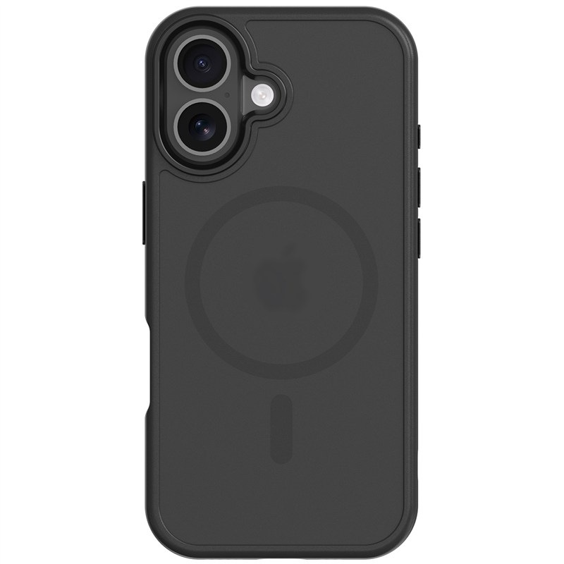 Tactical MagForce Hyperstealth na Apple iPhone 17, čierna