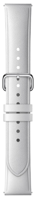 Chytré hodinky Xiaomi Watch S4 41 mm - biele