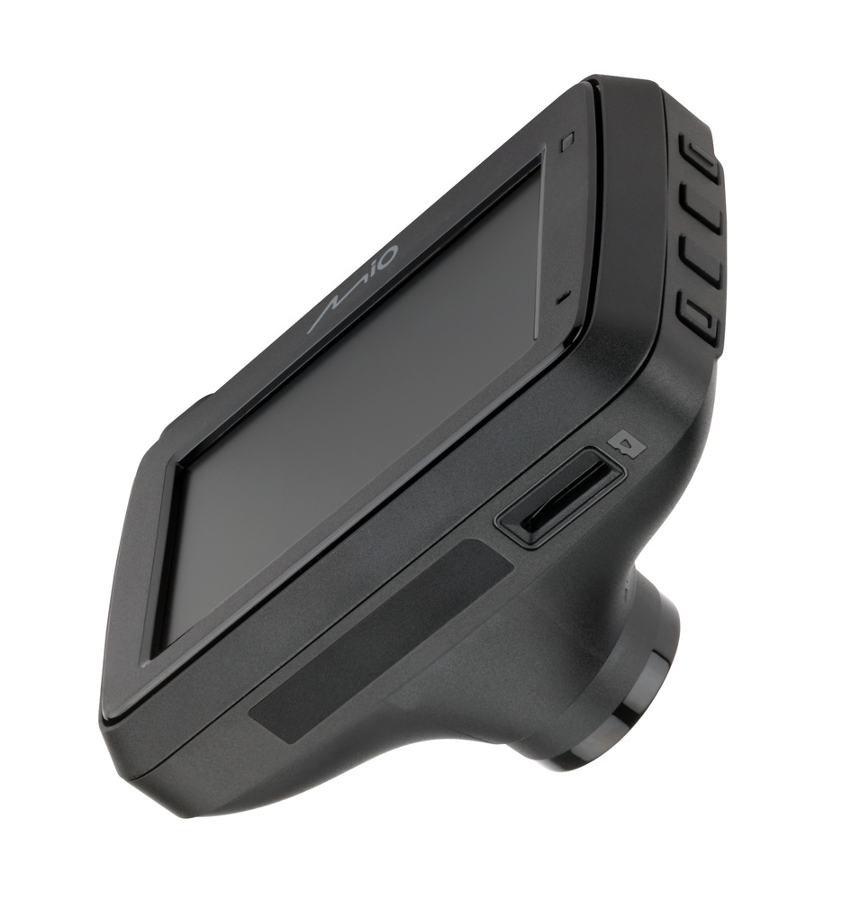 Autokamera Mio MiVue 903WD Pro Dual čierna Mio mivue 903Wd pre dual