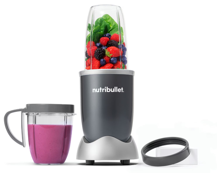 Stolný mixér Nutribullet 600 NB606DG