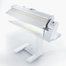 Mandol Miele B 995 D biely Miele B 995D