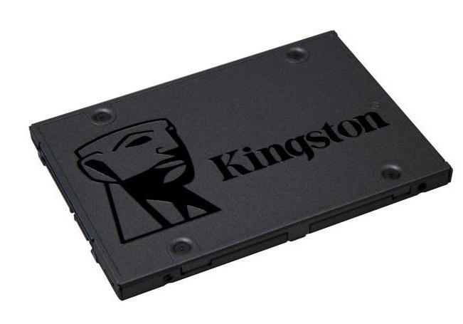 SSD Kingston A400 240GB SATA