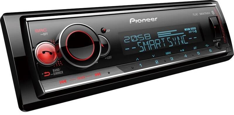 Autorádio Pioneer MVH-S520BT