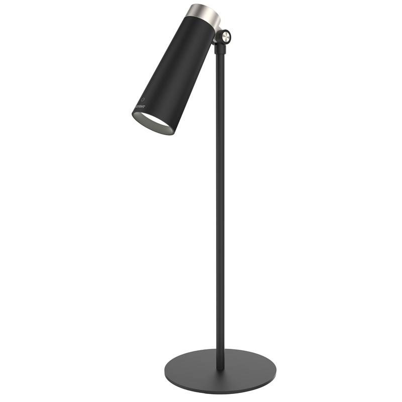 Stolná lampa Yeelight 4-in-1 Rechargeable čierna