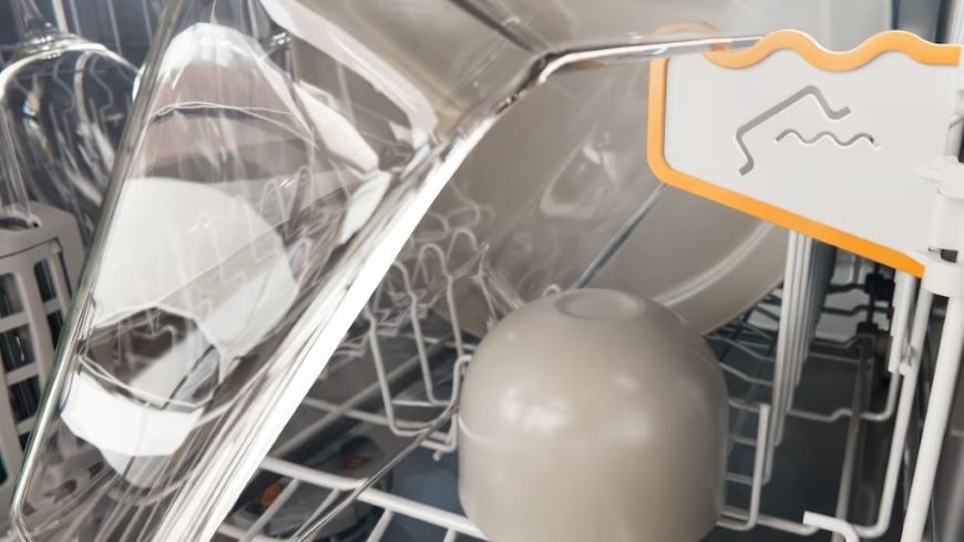 Umývačka riadu Miele G 7985 SCVi K2O XXL AutoDos