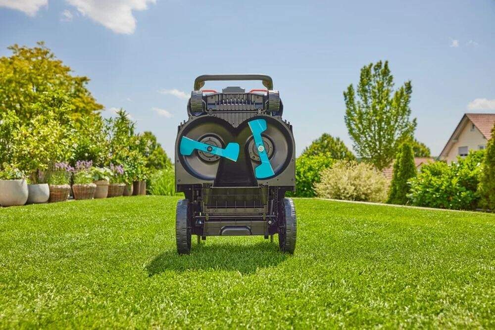 Nôž Gardena pro PowerMax Duo 46/36V Nôž Gardena pro PowerMax Duo 46/36V