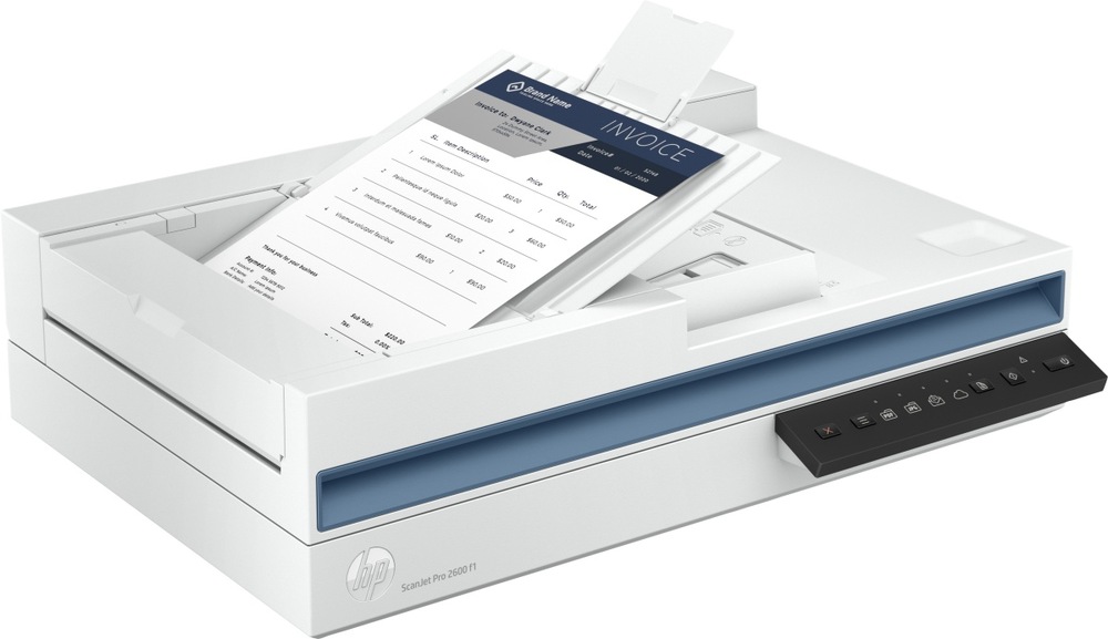 HP ScanJet Pro 2600″ width=