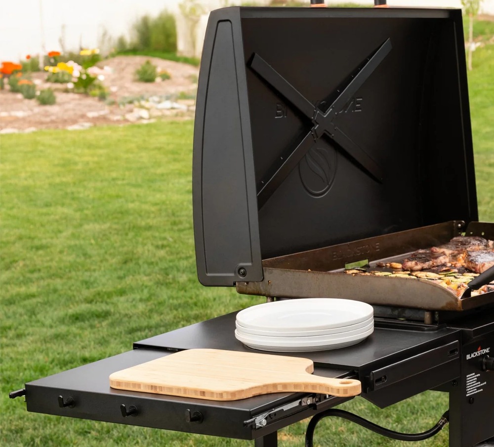 Gril záhradný plynový Blackstone 36" Griddle BS-2322 Gril záhradný plynový Blackstone 36" Griddle BS-2322