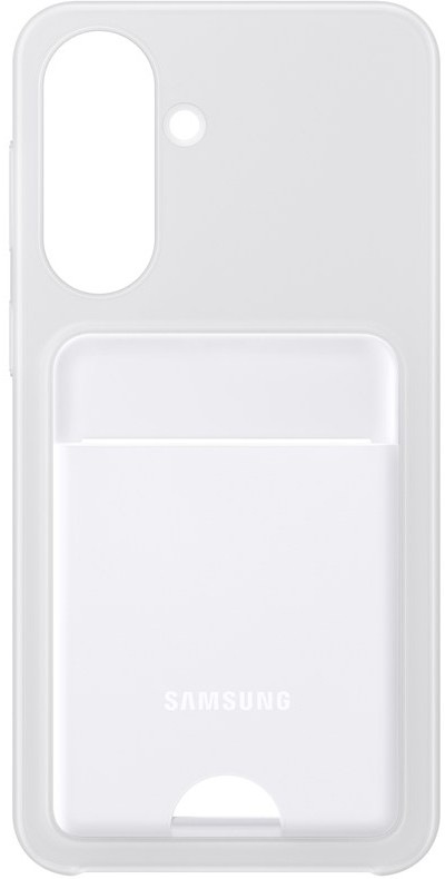 Kryt na mobil Samsung Card Slot na Samsung Galaxy A37 sivý Kryt na mobil Samsung Card Slot pre Samsung Galaxy A37 - šedý