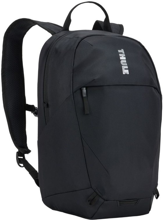 Batoh na notebook THULE EnRoute 12L v čiernom dizajne