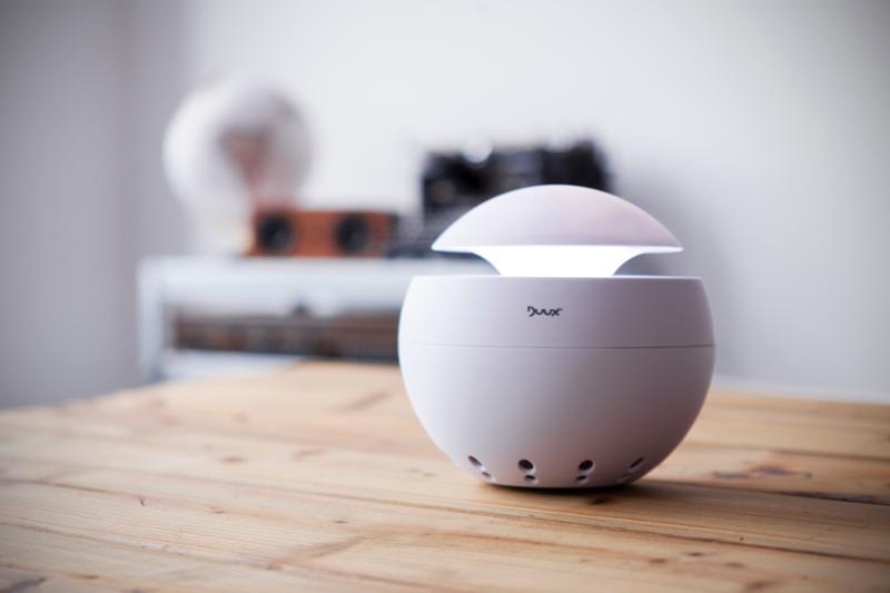 Čistička vzduchu Duux Sphere White biela