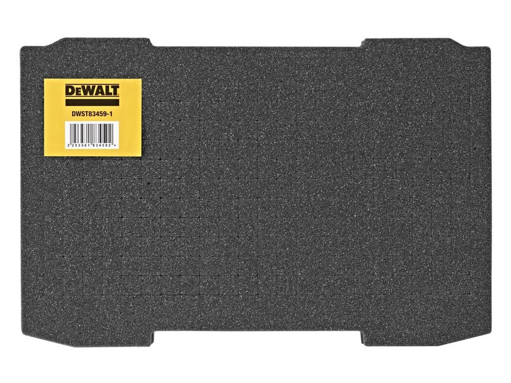 Penové polstrovanie Dewalt DWST83459-1