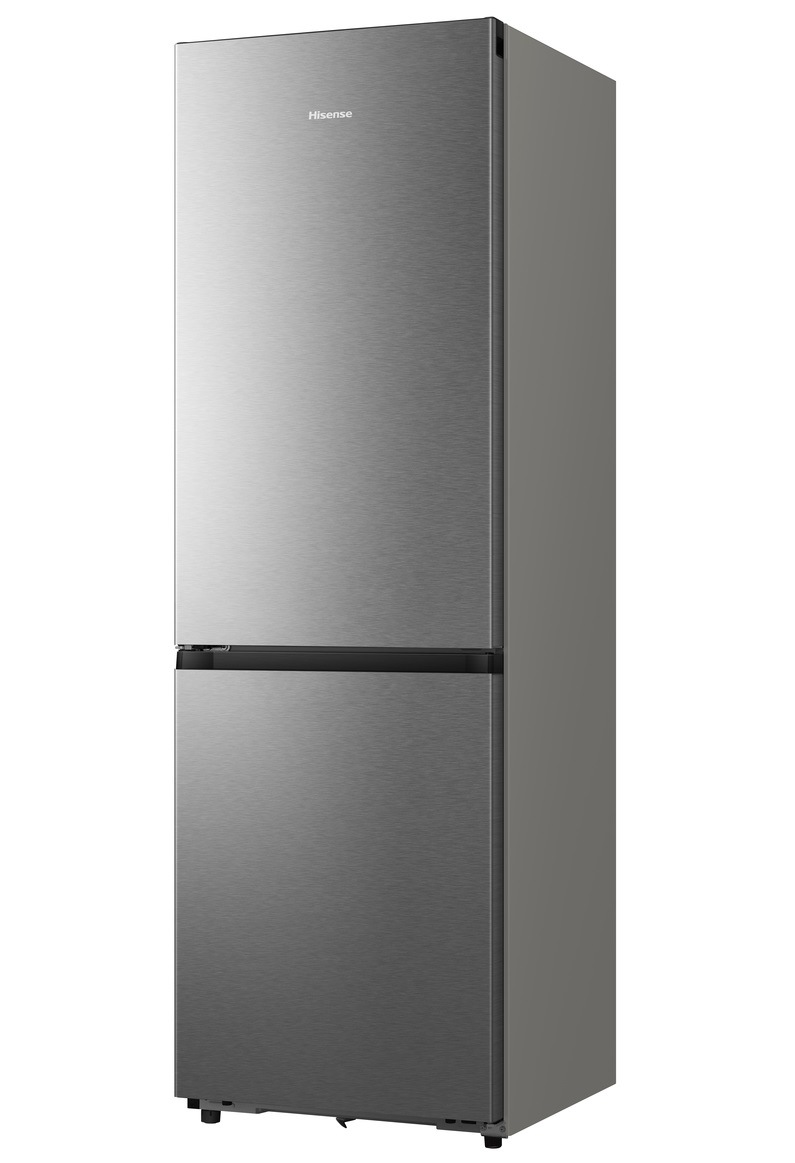 Chladnička Hisense RB3K330SAIC, nerez