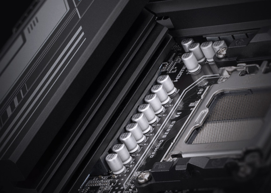 Základná doska GIGABYTE B850 GAMING X WIFI6E Základná doska GIGABYTE B850 GAMING X WIFI6E