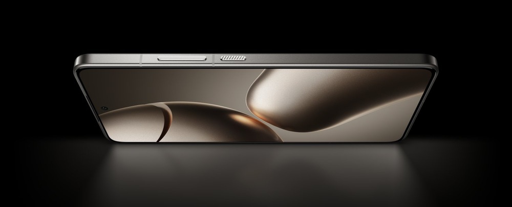 Mobilný telefón Xiaomi 14T Pro 5G 12 GB / 512 GB sivý Mobilný telefón Xiaomi 14T Pro 5G 12 GB / 512 GB sivý