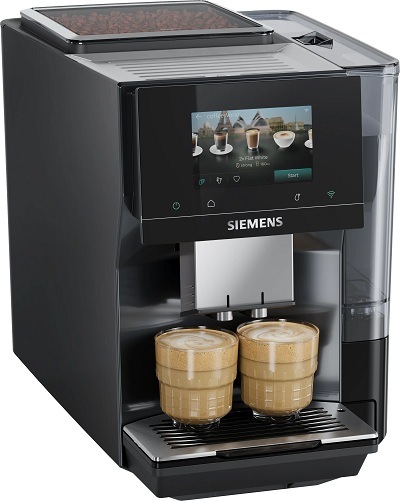 Kávovar Siemens TP727E06