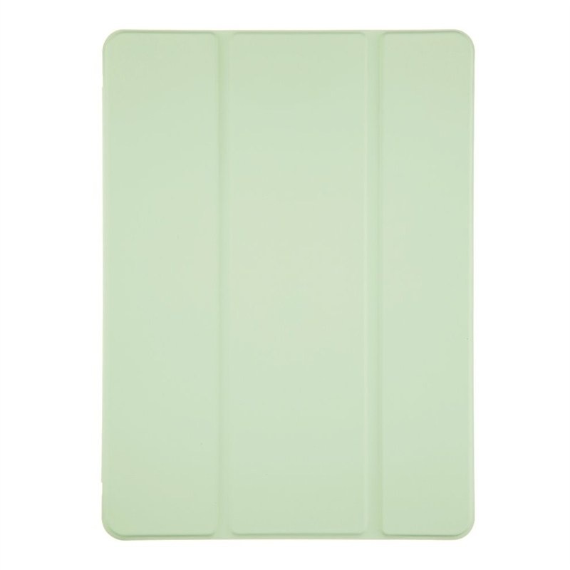 Obal:Me MistyTab na Apple iPad 10.9 "(2022), Apple iPad 11" (2025), zelená