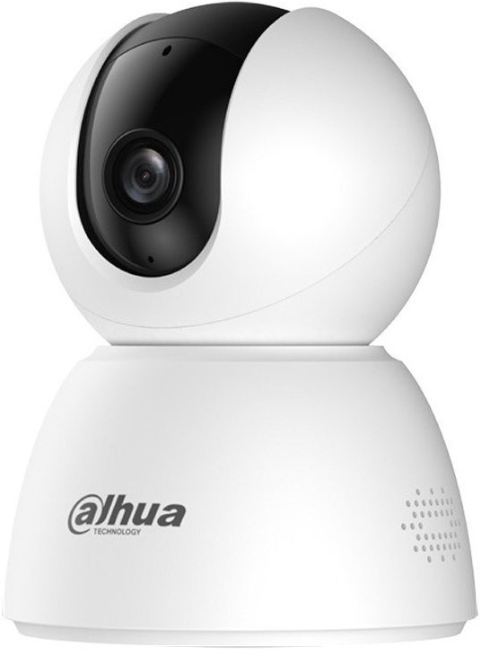 IP kamera Dahua H4I - biela