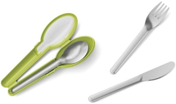 Cestovná sada Tefal Masterseal & Go N1071810