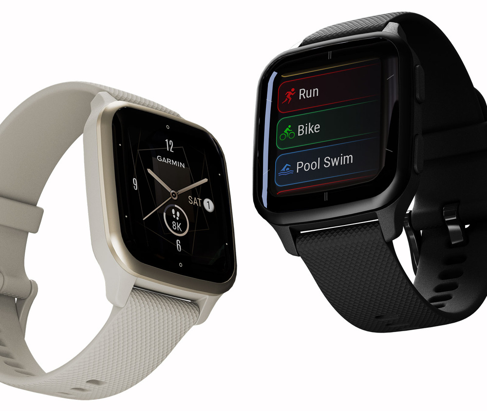 Garmin Venu Sq 2 Music