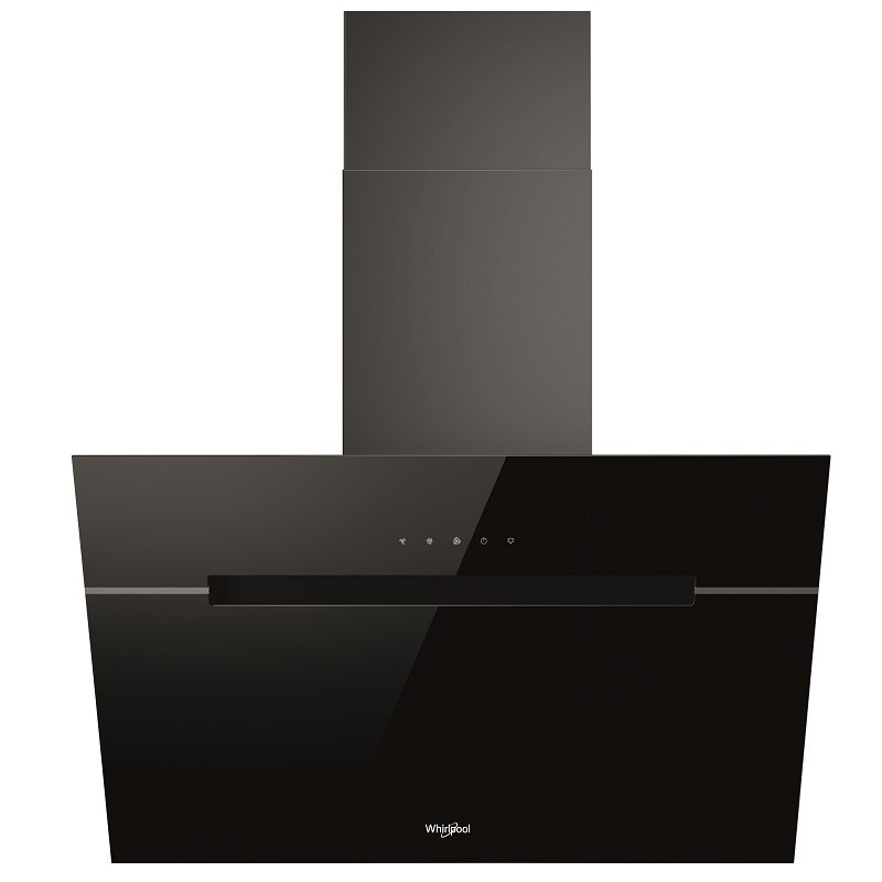 Odsávač pár Whirlpool WHVP 62F LT SK