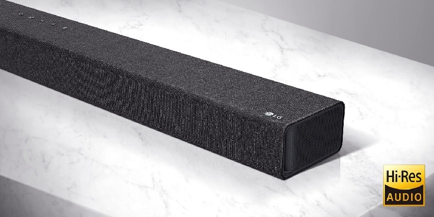 Soundbar LG SP7 čierny spoluprace_s_meridian_lg