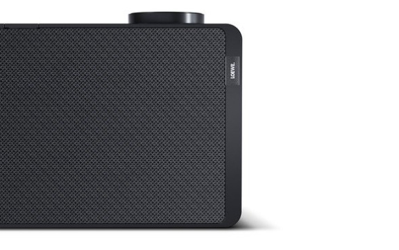 Internetový rádioprijímač s DAB+ Loewe Klang S1 sivý Internetový rádioprijímač s DAB+ Loewe Klang S1 sivý