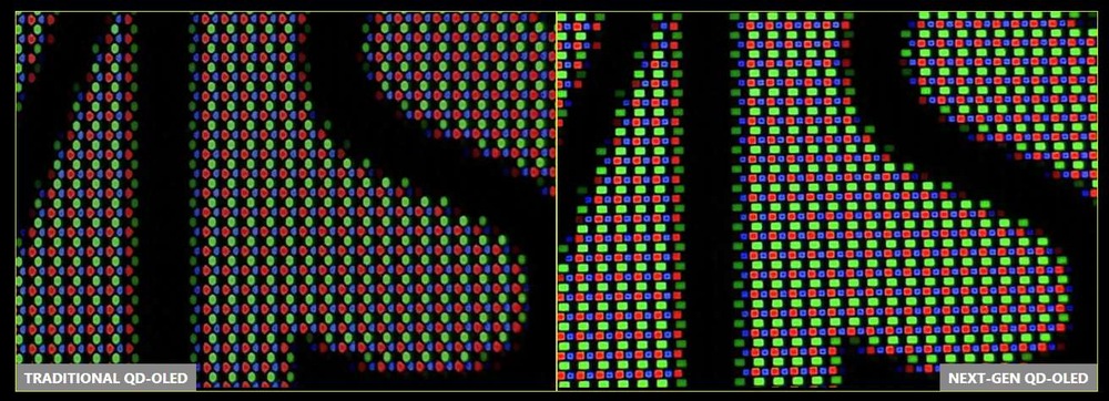 Herný monitor MSI MAG 272QPW QD-OLED X28 biely