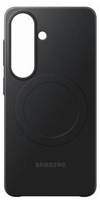 Kryt na mobil Samsung Slim Magnet na Samsung Galaxy S26 - čierny