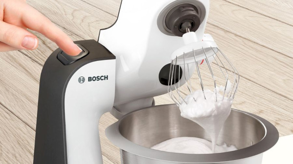 Kuchynský robot Bosch MUM5 MUM5XW20 Bosch MUM5 MUM5XW20