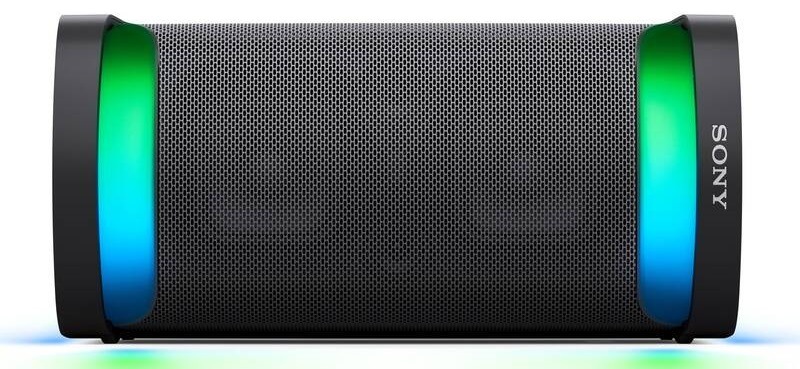 Párty reproduktor Sony SRS-XP500 čierny Párty reproduktor Sony SRS-XP500 čierny