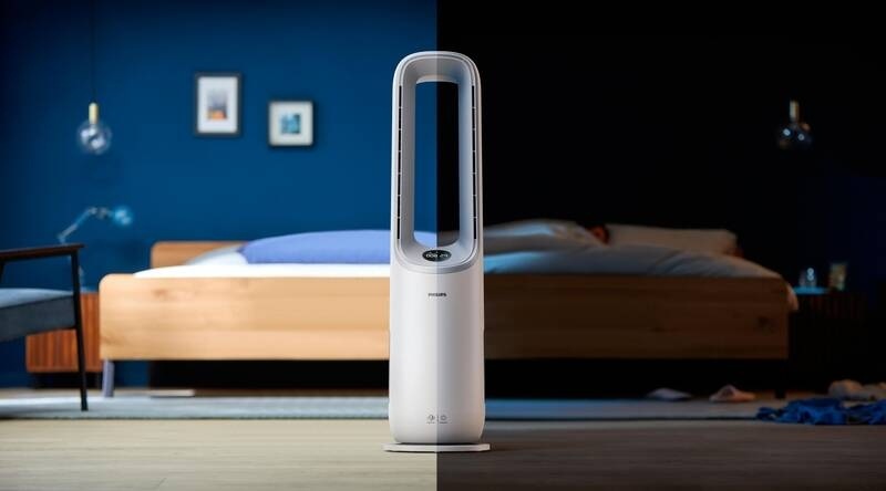 Philips AMF765/10