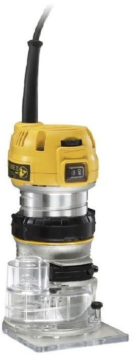 Fréza horná Dewalt D26200 900 W
