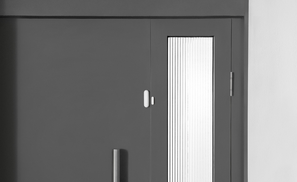 Senzor Aqara Smart Home Dverný a Okenný senzor P2 biely Senzor Aqara Smart Home Dverný a Okenný senzor P2 biely