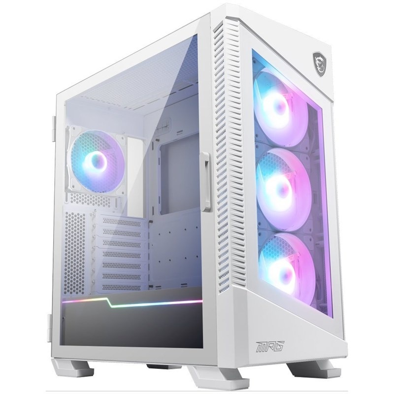 MSI MPG VELOX 100R