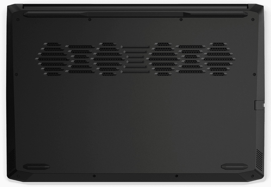 Notebook Lenovo IdeaPad Gaming 3 15ACH6 čierny Notebook Lenovo IdeaPad Gaming 3 15ACH6 čierny
