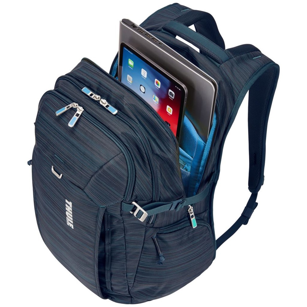 Batoh na notebook THULE Construct 28L CONBP216CB modrý THULE Construct 28L