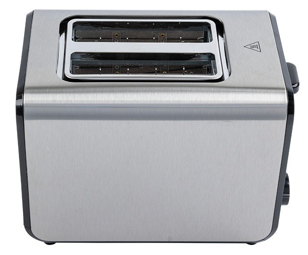 Hriankovač Midea RW2L20W z čelnej strany mierne zhora