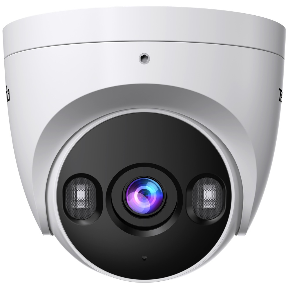 Kamera Tenda Turret TC3T24C-PS(2.8mm) PoE 4MPx biela Kamera Tenda Turret TC3T24C-PS(2.8mm) PoE 4MPx biela