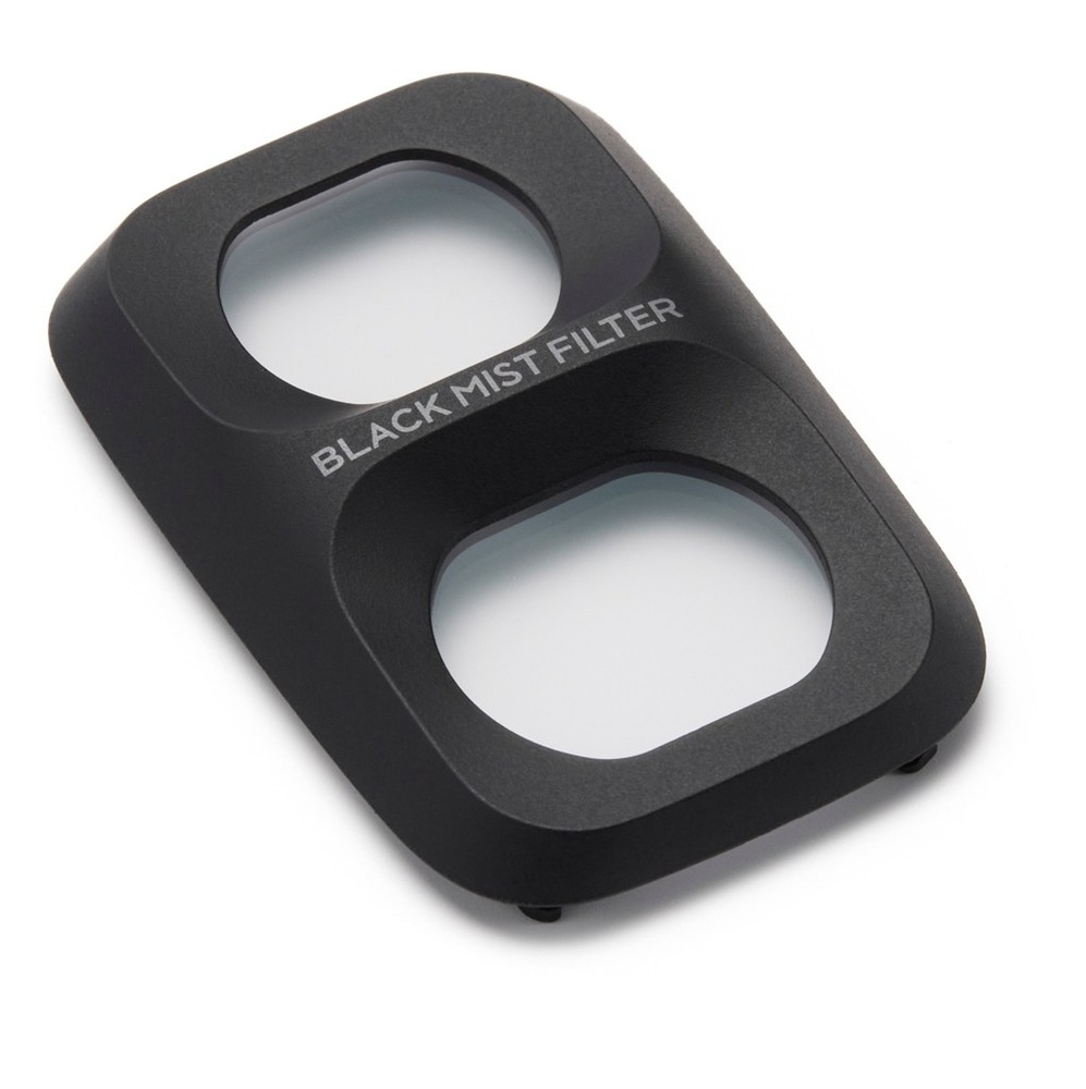 Filter DJI Osmo Pocket 4P Black Mist Filter