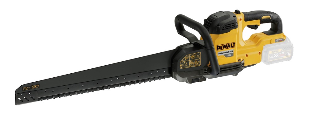 Píla chvostová Dewalt 54V XR Flexvolt Alligator DCS397N (bez baterie)