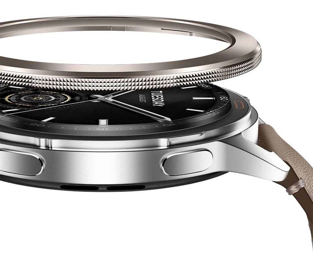 Xiaomi Watch S3 (51589)