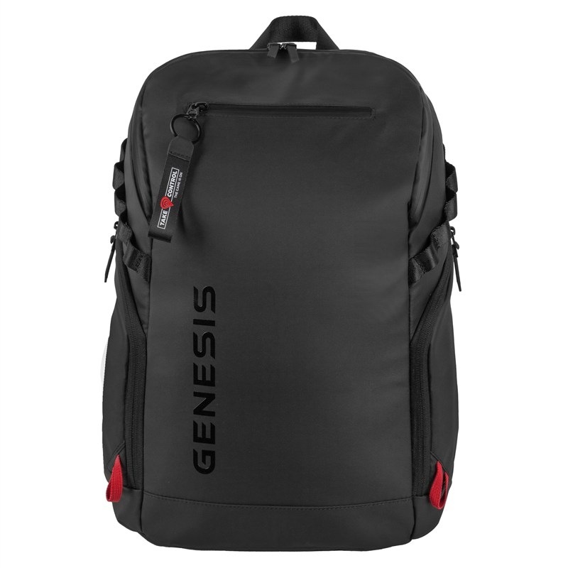 Batoh na notebook Genesis PALLAD 420 do 15,6